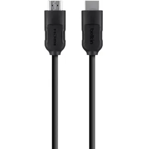 کابل HDMI بلکین مدل F8V3311b06 طول 1.5 متر