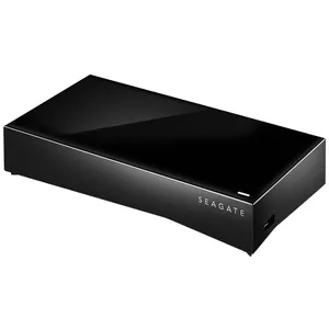 ذخیره ساز تحت شبکه سیگیت مدل Personal Cloud STCR4000200 ظرفیت 4 ترابایت