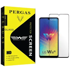 Waily Nice Pergas Screen Protector For LG W10 Alpha