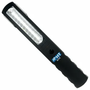 چراغ قوه  اچ تی اینسترومنتس مدل XLITE