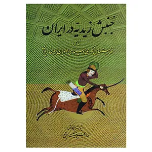 کتاب جنبش زیدیه در ایران اثر عبدالرفیع حقیقت