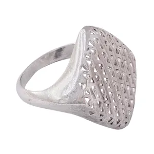 انگشتر زنانه مدل ha255