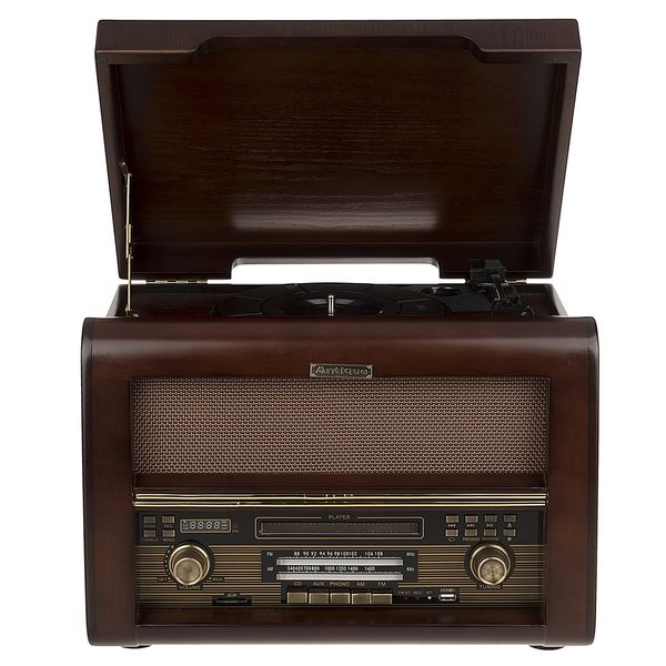 گرامافون آنتیک مدل K-055A