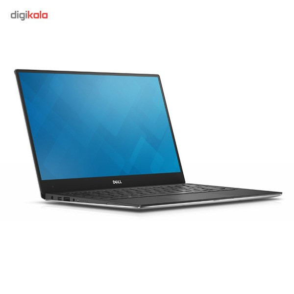 لپ تاپ 13 اینچی دل مدل XPS 13-0848