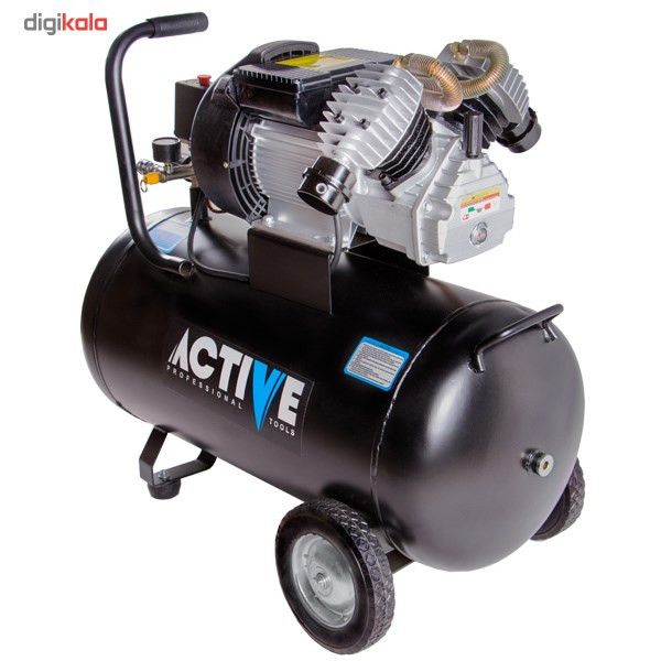 کمپرسور هوای اکتیو مدل AC1280 کمپرسور هوای اکتیو مدل AC1280