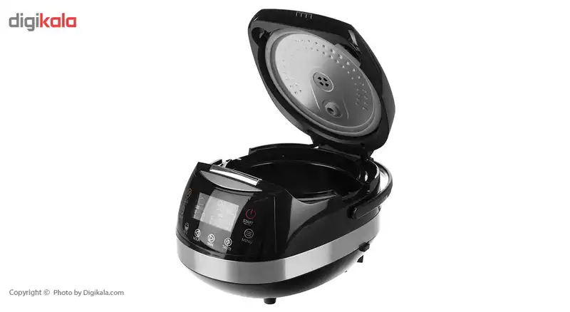 پلوپز هاردستون مدل RCS4700