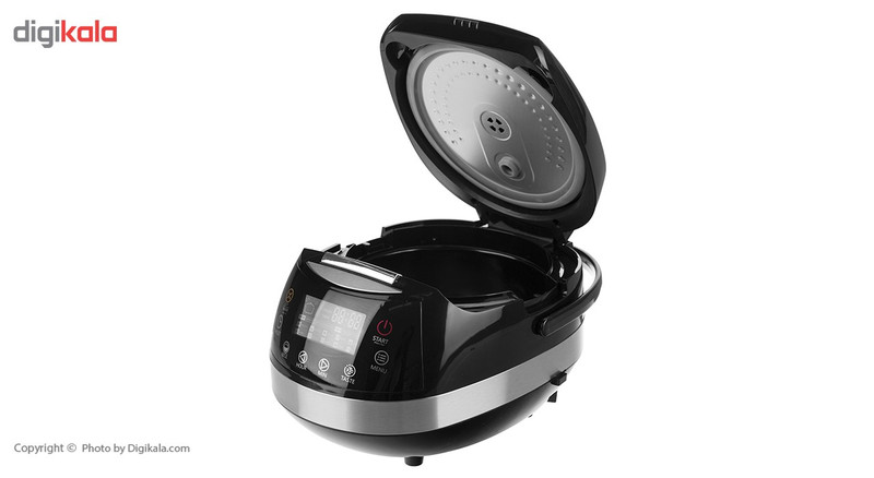 پلوپز هاردستون مدل RCS4700