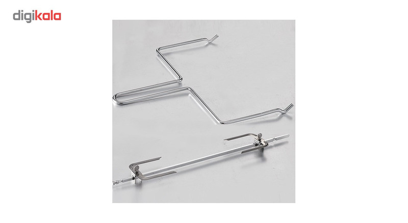 آون توستر فلر مدل EOFR502