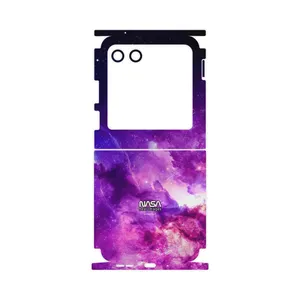 MAHOOT Universe b NASA 12-FullSkin Cover Sticker for Motorola Razr 40 Ultra