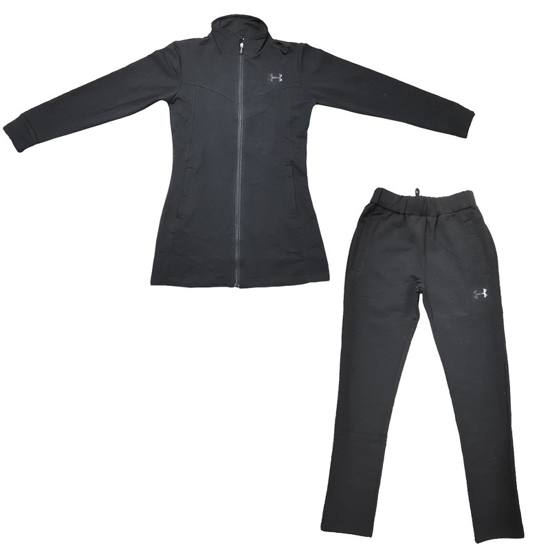 ست سویشرت و شلوار زنانه مدل heat gear