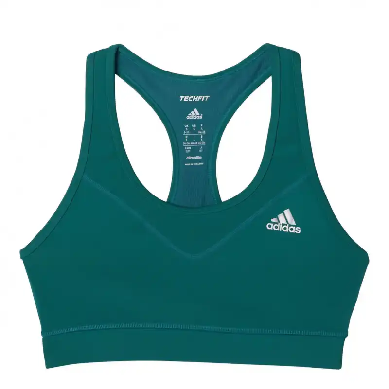 نیم تنه ورزشی زنانه مدل Techfit ad