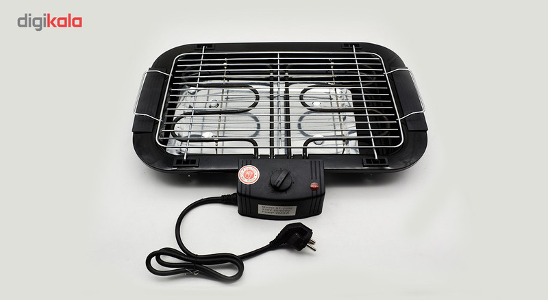 باربیکیو مدل BBQ-DLD006