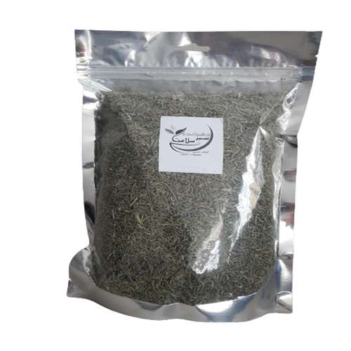 سبزی خشک شنبلیله دهکده سبز سلامت - 300 گرم