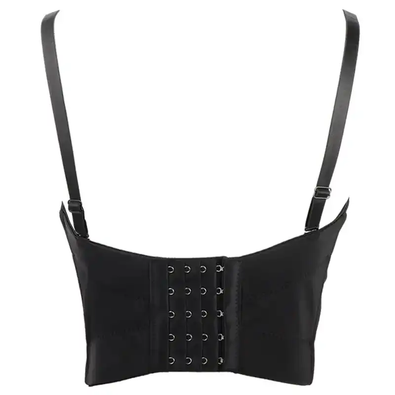 نیم تنه زنانه مدل LUX00N905