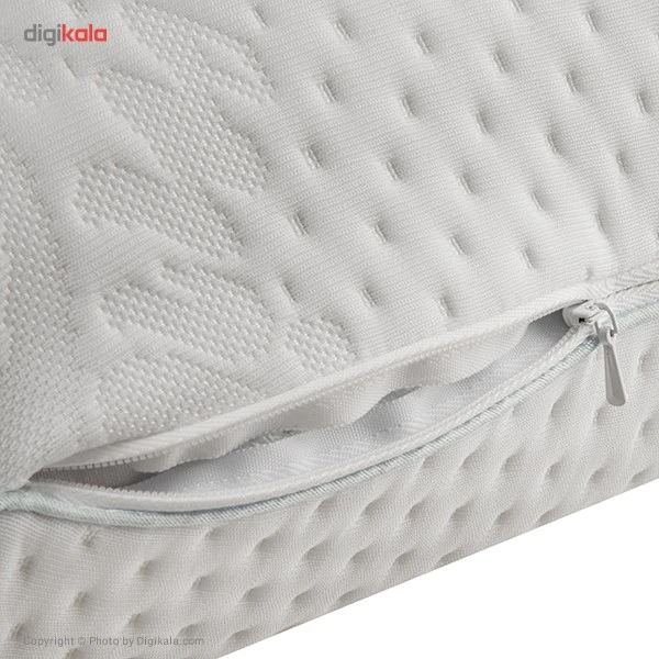 عکس شماره 4 : بالش طبی آکسون مدل کلاسیک سایز 9 × 35 × 60 سانتی متر