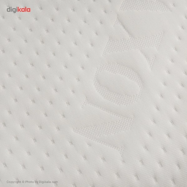 عکس شماره 6 : بالش طبی آکسون مدل کلاسیک سایز 9 × 35 × 60 سانتی متر