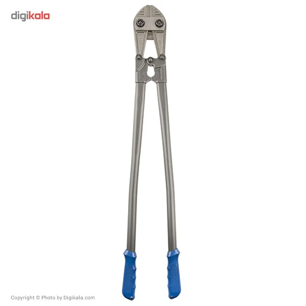 عکس شماره 3 : قیچی مفتول بر نووا مدل ntb 9006