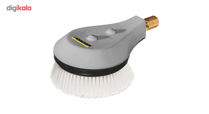 نازل برس چرخشی کرشر