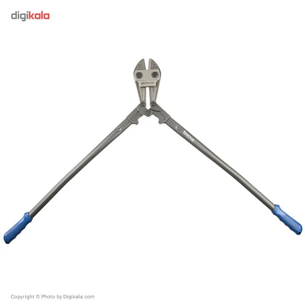 عکس شماره 4 : قیچی مفتول بر نووا مدل ntb 9006