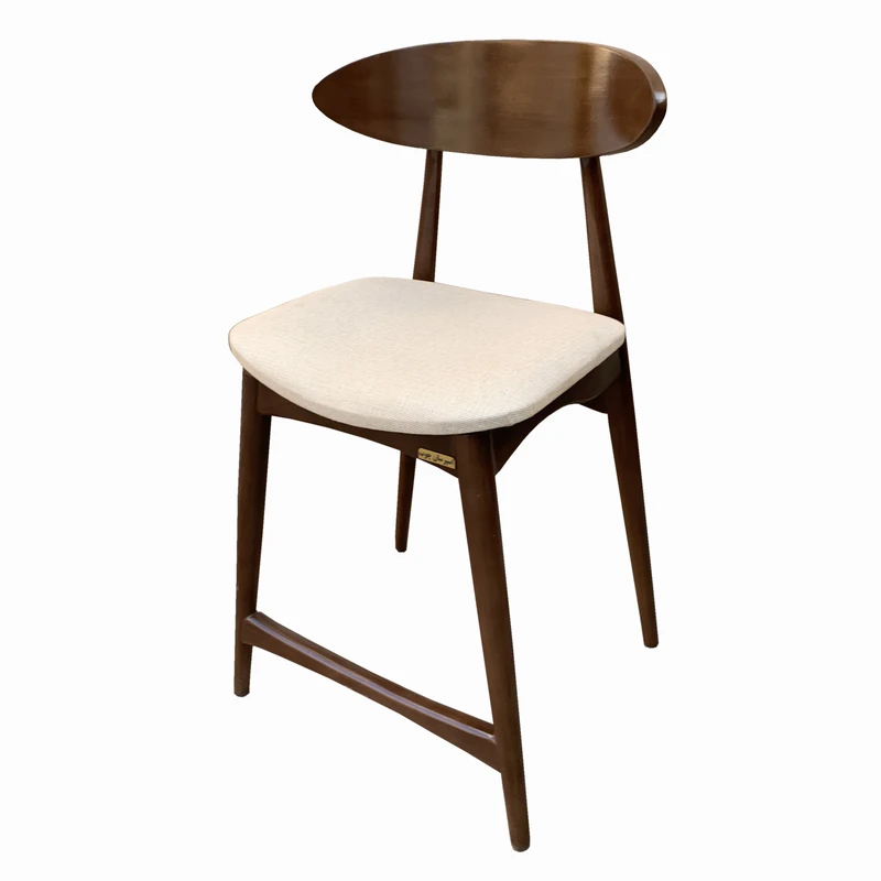 صندلی اپن اسپرسان چوب مدل ایکیا