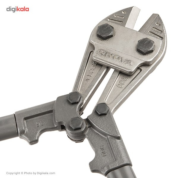 قیچی مفتول بر نووا مدل NTB 9006 قیچی مفتول بر نووا مدل NTB 9006