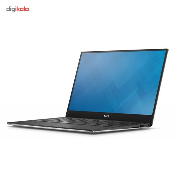 لپ تاپ 13 اینچی دل مدل XPS 13-0848