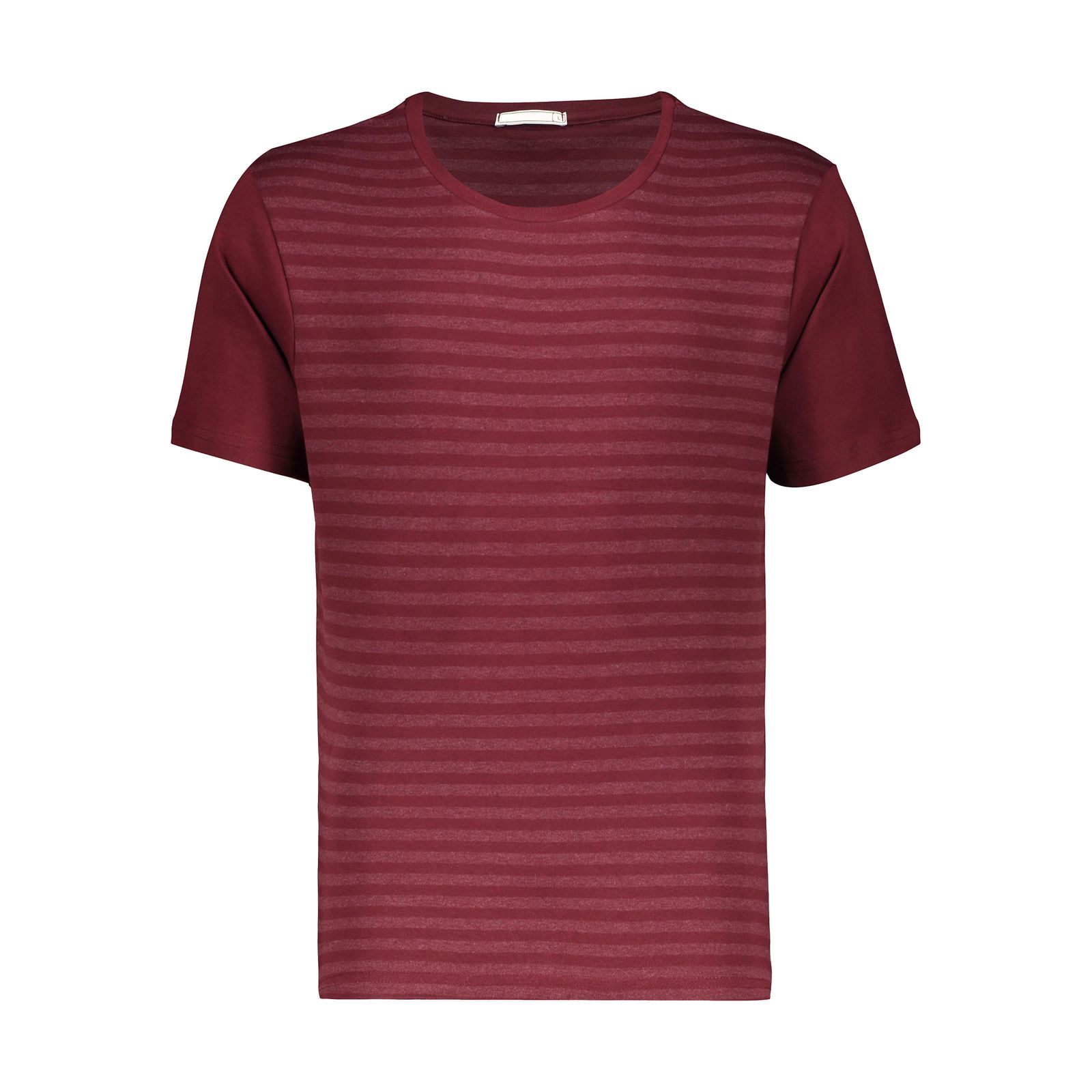 تی شرت آستین کوتاه مردانه دیجی استایل اسنشیال مدل 249112370 -  - 1