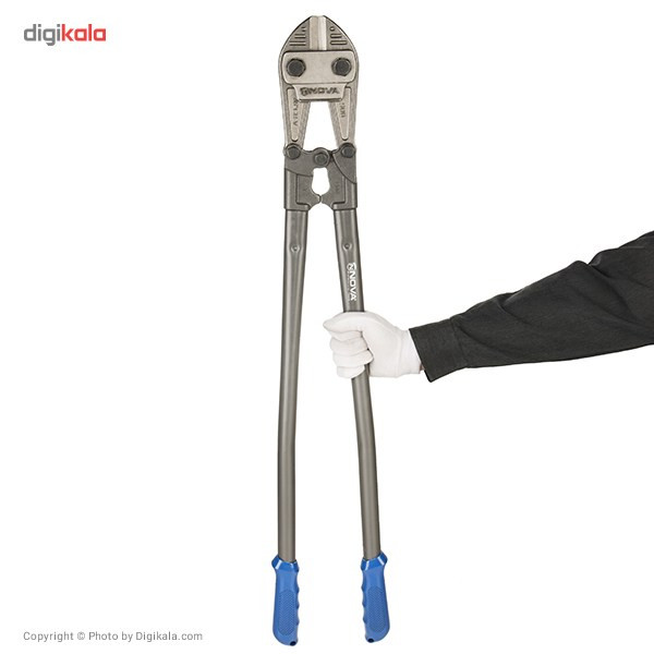 قیچی مفتول بر نووا مدل NTB 9006 قیچی مفتول بر نووا مدل NTB 9006