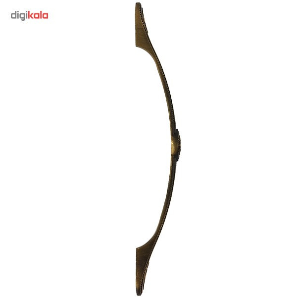 دستگیره کابینتی اس اچ تی مدل 128-2046 بسته 6 عددی