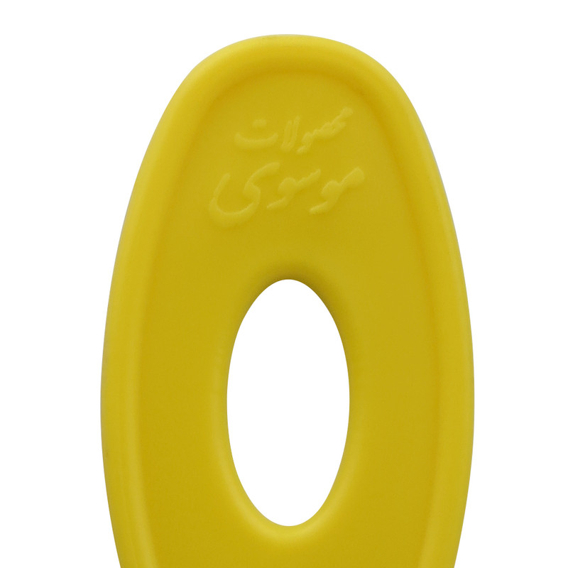 کاردک موسوی مدل P4