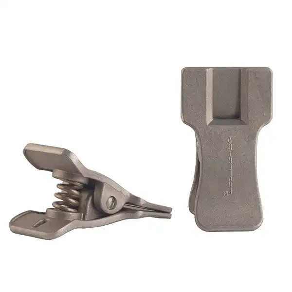 گیره جوشکاری پرولکترو مدل 1 مجموعه 2 عددی