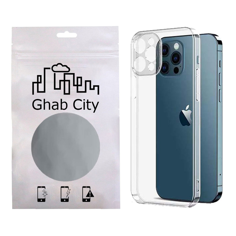 کاور قاب سیتی مدل JLS مناسب برای گوشی موبایل اپل iPhone 12 Pro