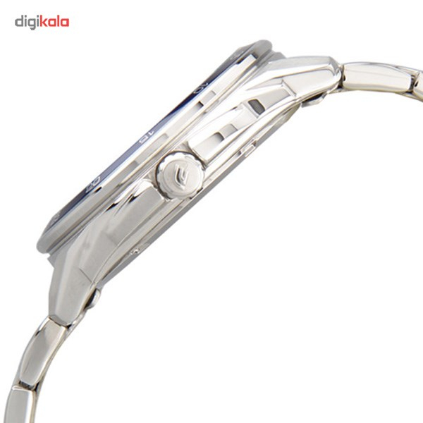 ساعت مچی عقربه ای مردانه کاسیو مدل EF-334D-7AVUDF