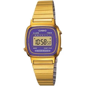 ساعت مچی دیجیتال زنانه کاسیو مدل LA670WGA-6DF