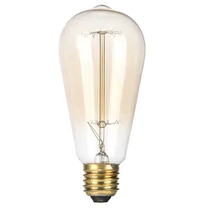 Voodoo Home ST64 40W Lamp E27