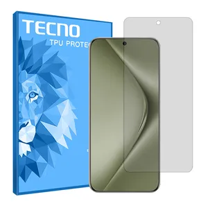 Tecno brand shockproof Hydrogel screen protect tor glass for Huawei Pura 70 Ultra