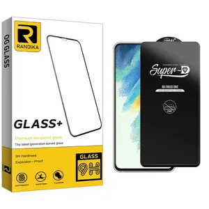Randika RK SuperD_ESD Screen Protector For Samsung Galaxy S21 FE