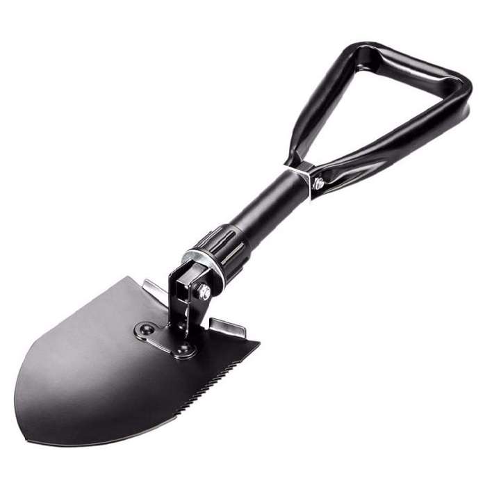 بیلچه مدل E60