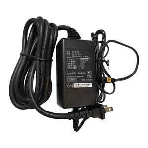 آداپتور 12 ولت 2 آمپر مدل MP-1202
