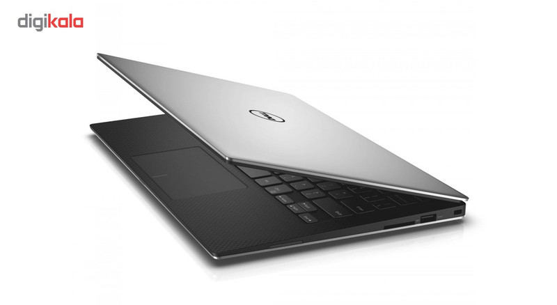 لپ تاپ 13 اینچی دل مدل XPS 13-1014