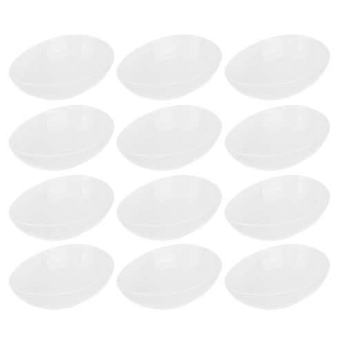 ظرف سرو دبلیو ام بارتلیت اند سانز مدل T140 - بسته 12 عددی