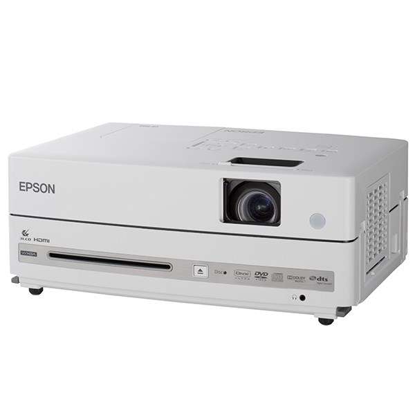پروژکتور اپسون مدل EB-W8D پروژکتور اپسون مدل EB-W8D