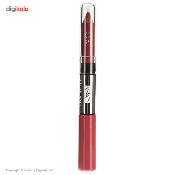 رژ لب کاراجا مدل Colour Mix شماره 10