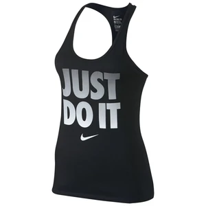 تاپ ورزشی زنانه نایکی مدل Just Do It