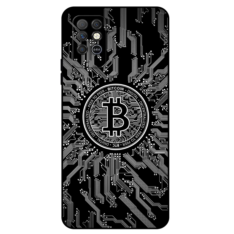 کاور مگافون کد 7737 مناسب برای گوشی موبایل اینفینیکس Note 8