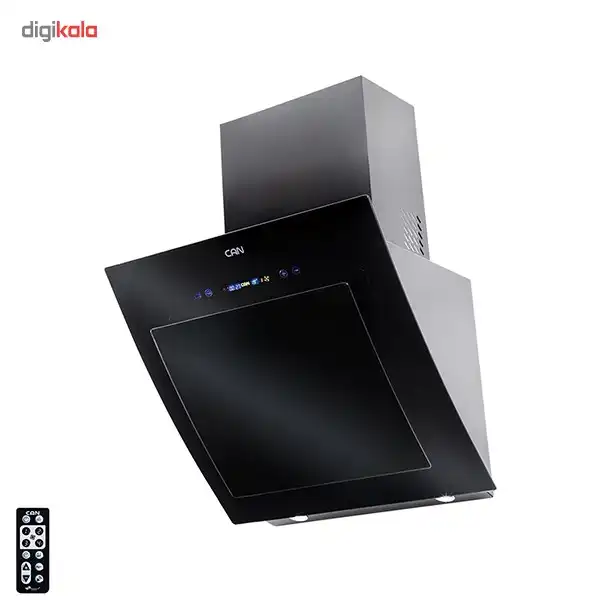 هود کن مدل Padna شومینه ای سایز 60