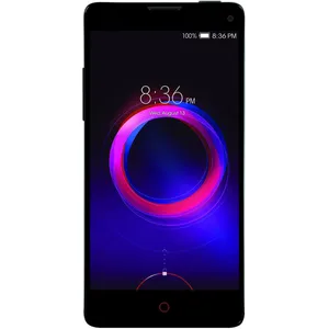 گوشی موبایل زد تی ای مدل Nubia Z5s mini NX403A