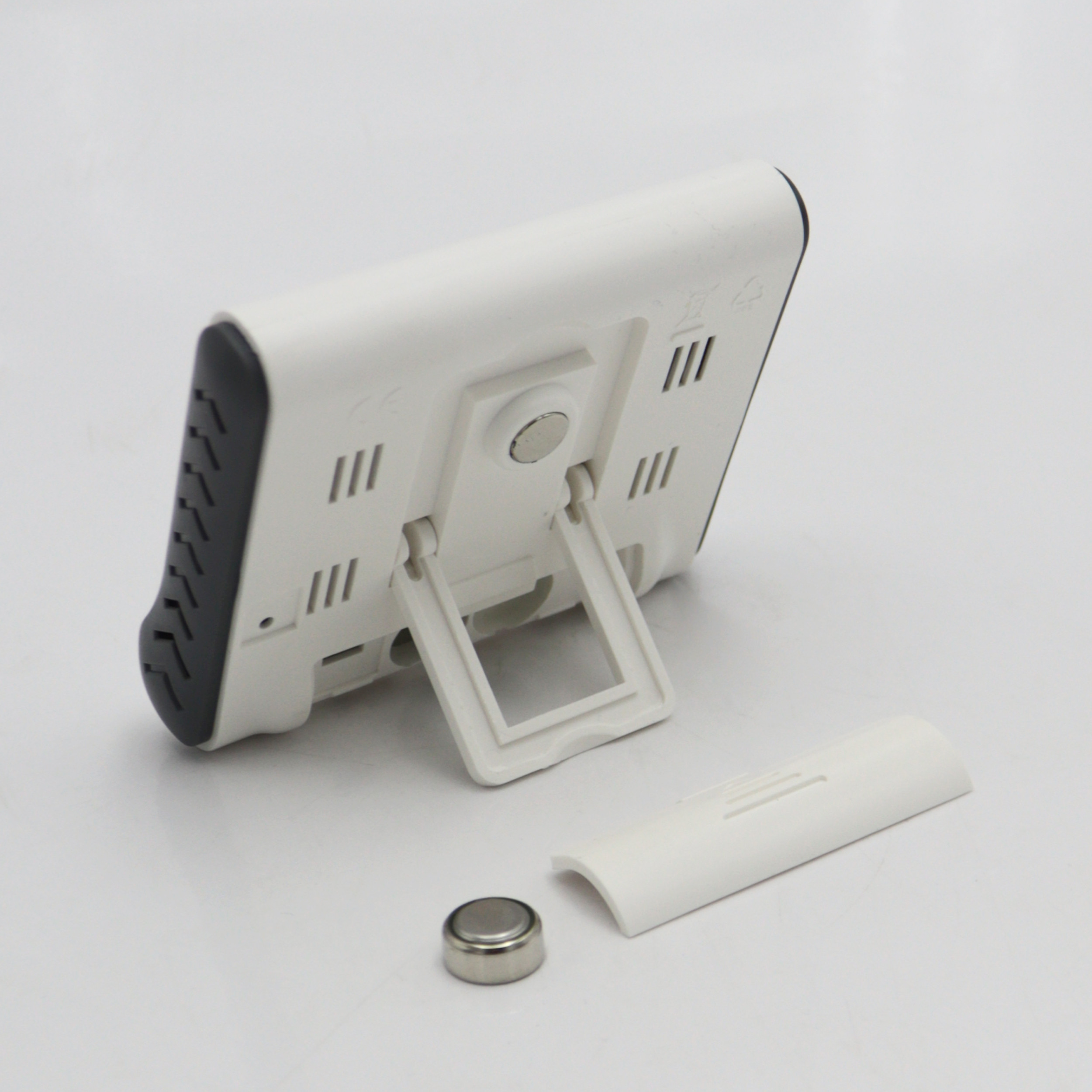 دما سنج و رطوبت سنج مدل بت کد YPSF-DC102