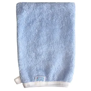 لیف حمام کودک هانی بیبی مدل A50