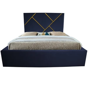 تخت خواب دونفره مدل مدرنا سایز 160×200 سانتی متر